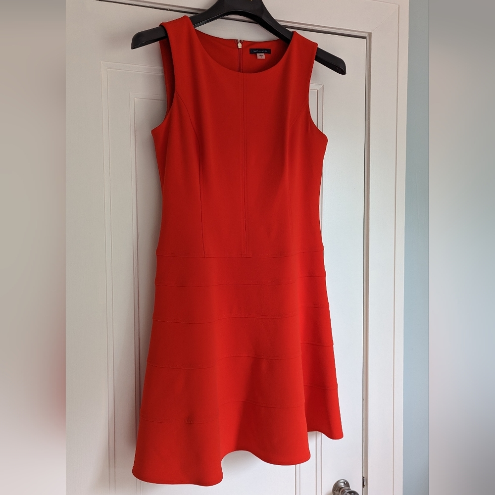 Tommy Hilfiger Red
